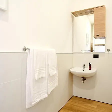 Apartment Relstay - S. Ambrogio - Charming And Modern 1br Mailand