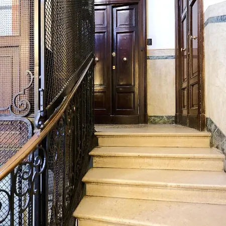 Relstay - S. Ambrogio - Charming And Modern 1br Mailand
