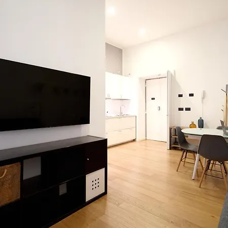 Relstay - S. Ambrogio - Charming And Modern 1br Mailand