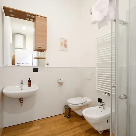 Relstay - S. Ambrogio - Charming And Modern 1br Apartment Mailand