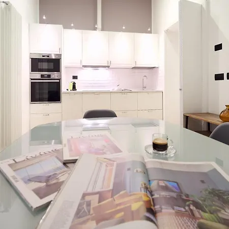 Relstay - S. Ambrogio - Charming And Modern 1br Mailand