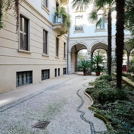 Appartement Relstay - S. Ambrogio - Charming And Modern 1br
