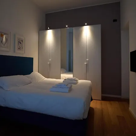 Appartement Relstay - S. Ambrogio - Charming And Modern 1br *
