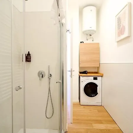 Relstay - S. Ambrogio - Charming And Modern 1br Appartement *