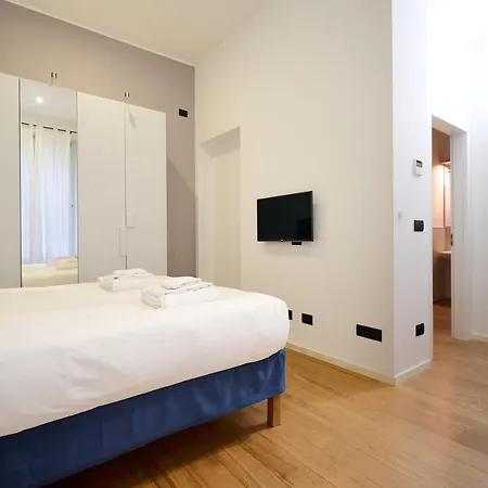 Relstay - S. Ambrogio - Charming And Modern 1br * Mailand