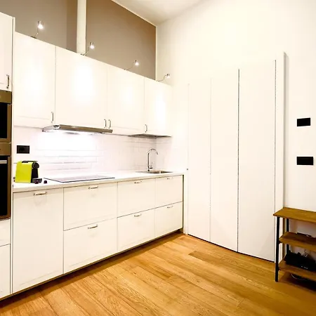 Relstay - S. Ambrogio - Charming And Modern 1br Apartment Mailand