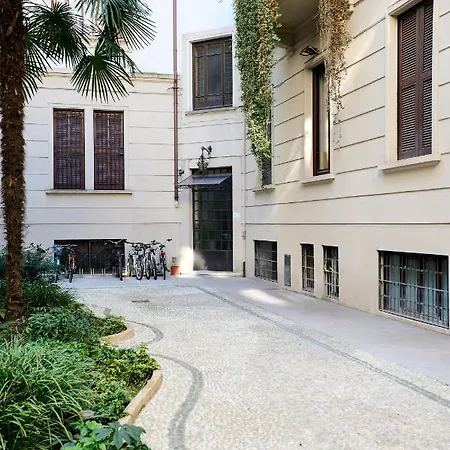 Relstay - S. Ambrogio - Charming And Modern 1br Mailand