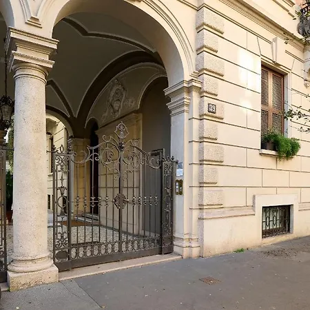 Relstay - S. Ambrogio - Charming And Modern 1br Appartement
